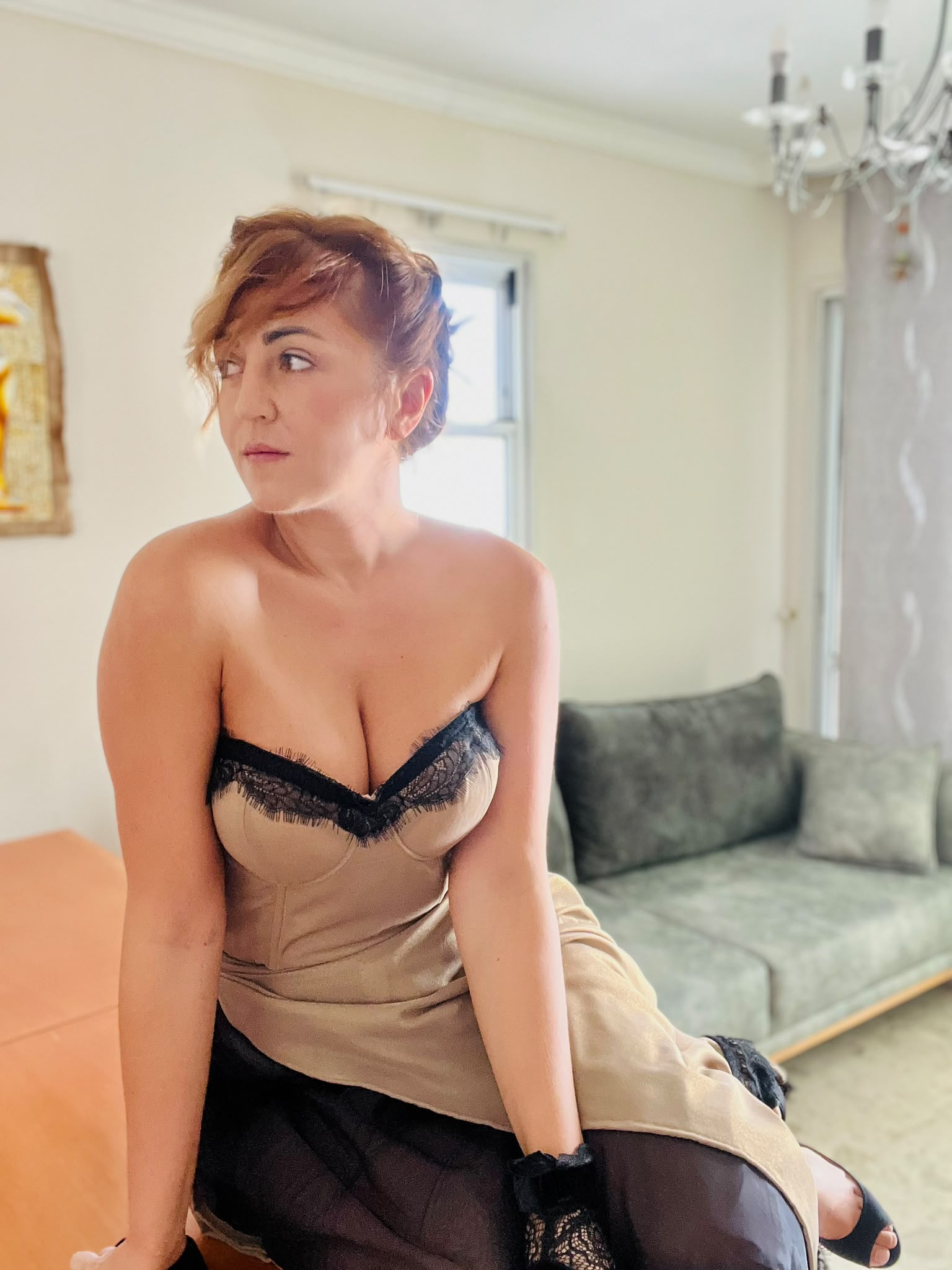 Yuli Nova, designer